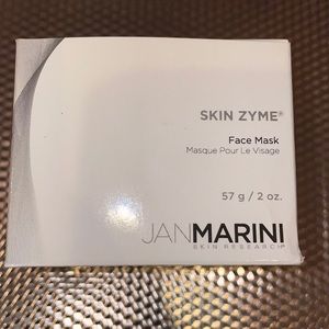 NIB Jan Marini Skin Zyme Face Mask